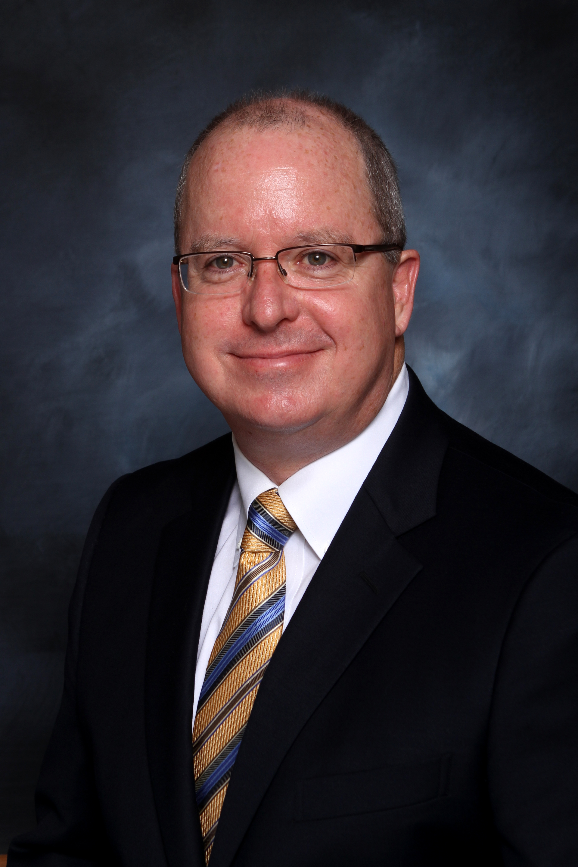 Michael Hennessey, Board Chairman, Orange County Transportation Authority