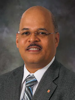Immanuel Triea, CISA, CISM, CRISC, CISSP-ISSAP, SSCP, GICSP, GREM, has joined Gannett Fleming as the senior director of information security. Immanuel Triea, CISA, CISM, CRISC, CISSP-ISSAP, SSCP, GICSP, GREM, has joined Gannett Fleming as the senior director of information security.