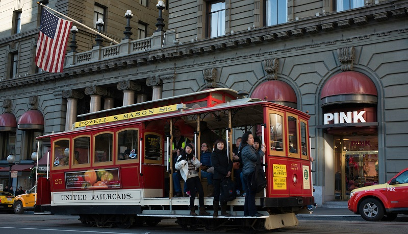 SFMTA&rsquo;s fleet is composed of 151 light rail vehicles, 26 historic streetcars and 40 cable cars, and require a continuous supply of spare parts and inventory from a variety of vendors.