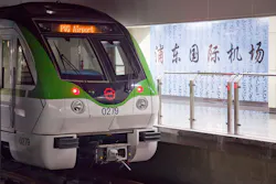 Alstom is to supply traction systems, static inverters (SIV), and train control monitoring systems (TCMS) for 64 new metro cars. Alstom is to supply traction systems, static inverters (SIV), and train control monitoring systems (TCMS) for 64 new metro cars.