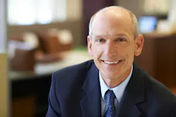 Bill Ashworth, PE, ENV SP, has been appointed chief operating officer. Bill Ashworth, PE, ENV SP, has been appointed chief operating officer.