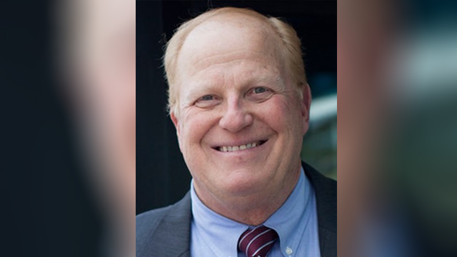 Joe Calabrese, CEO & General Manager, Greater Cleveland Regional Transit Authority