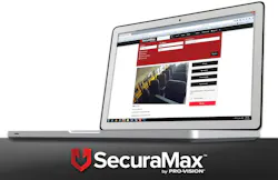 SecuraMax is an automated video management software solution, for transit applications. SecuraMax is an automated video management software solution, for transit applications.