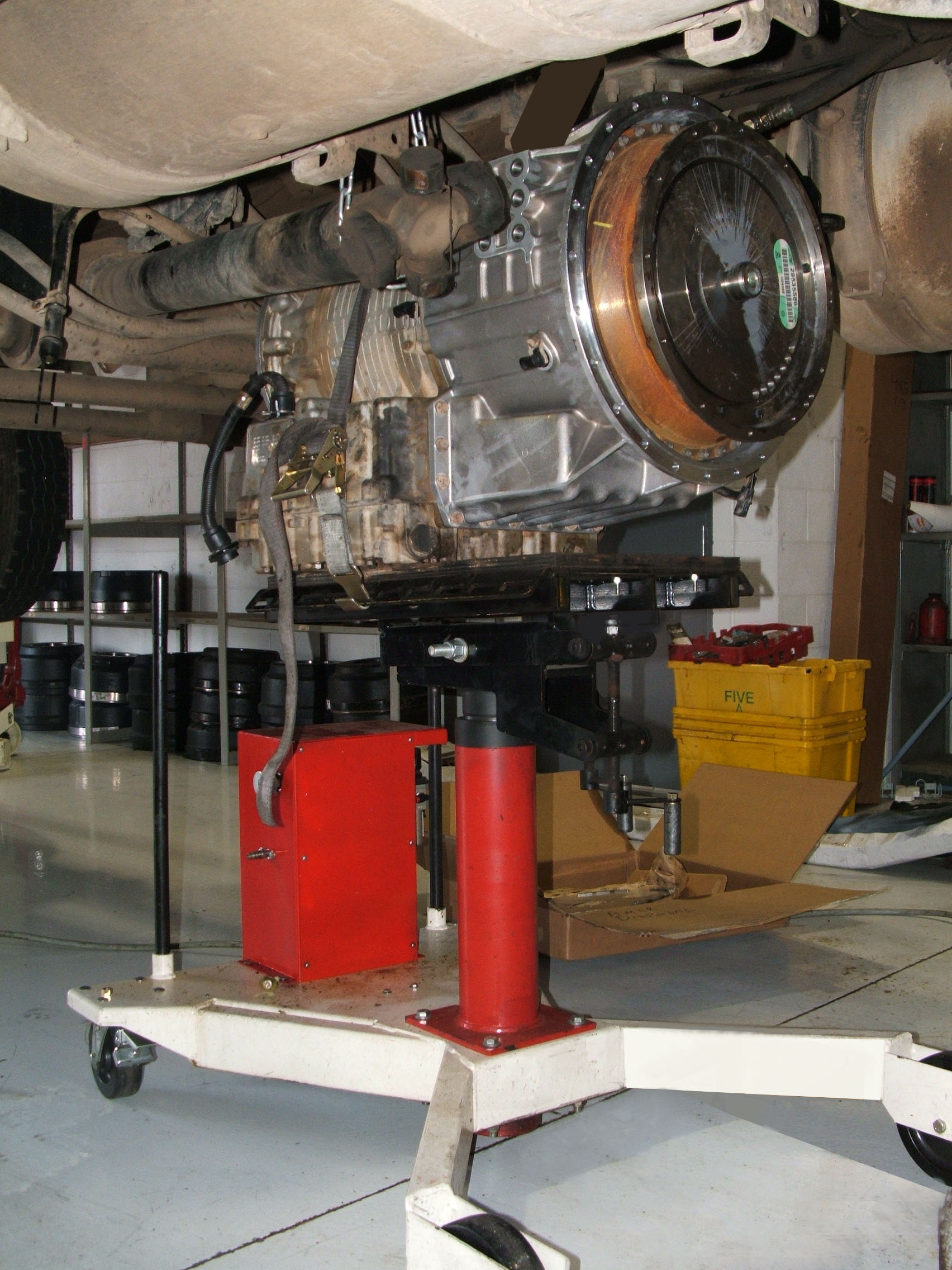 The powerful TJ is bringing new capabilities to the shop floor.