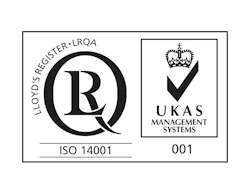 ISO 14001:2015 Certification. ISO 14001:2015 Certification.