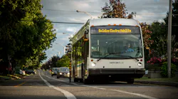 The protocol standardizes the design of the robotic off-board pantograph that connects the charging station to the bus, communications between the bus and the charger, and performance metrics of the overall system. The protocol standardizes the design of the robotic off-board pantograph that connects the charging station to the bus, communications between the bus and the charger, and performance metrics of the overall system.
