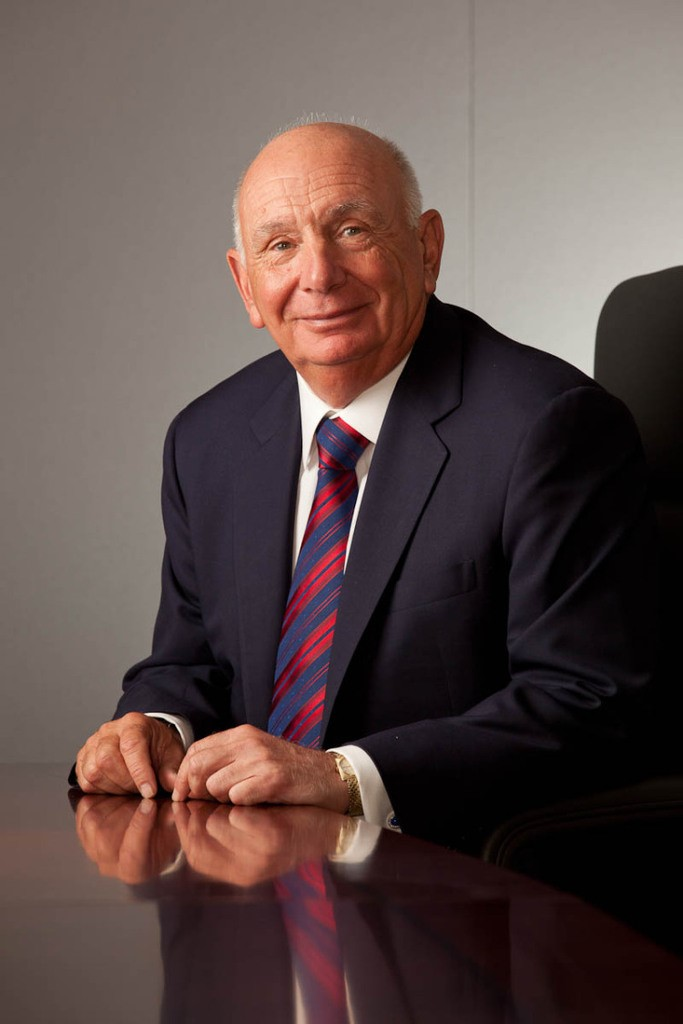 Dominick M. Servedio.