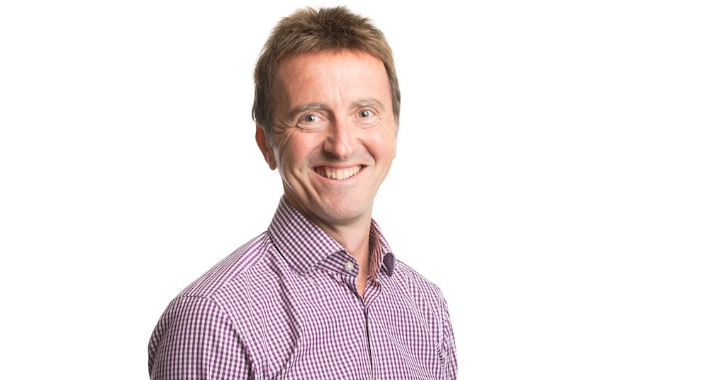 Vix Technology is delighted to announce that Steve Gallagher has been appointed to the role of non-executive director.