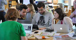 Cambridge hackathon. Cambridge hackathon.