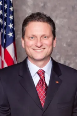 Geoffrey Cherrington. Geoffrey Cherrington.