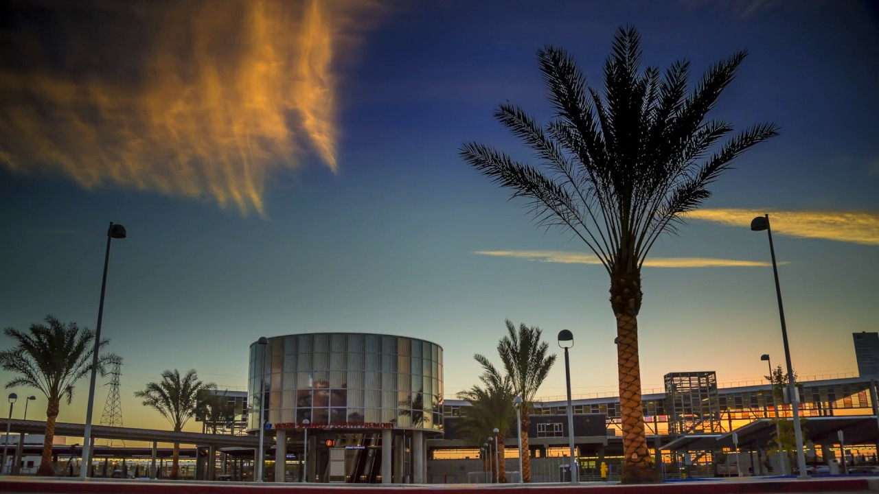 Warm Springs/South Fremont Station Opening