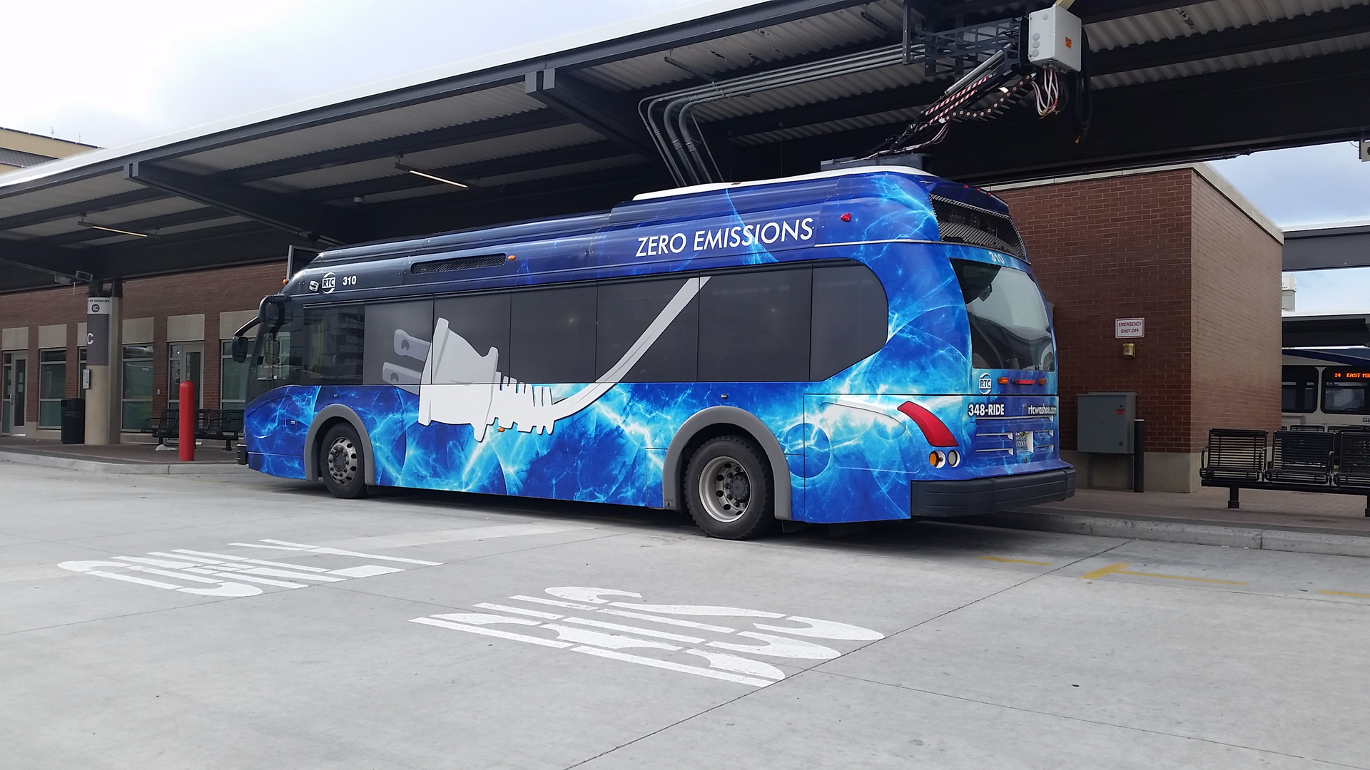 This program represents Proterra and the partners&rsquo; commitment to technology leadership and to establishing safer mobility solutions that will help build public confidence in the safety of eventual autonomous mass transit.