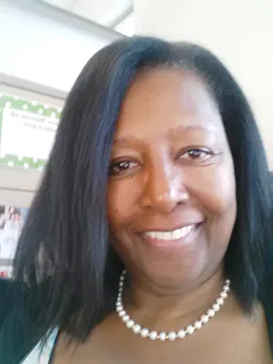 Cathy Lewis. Cathy Lewis.