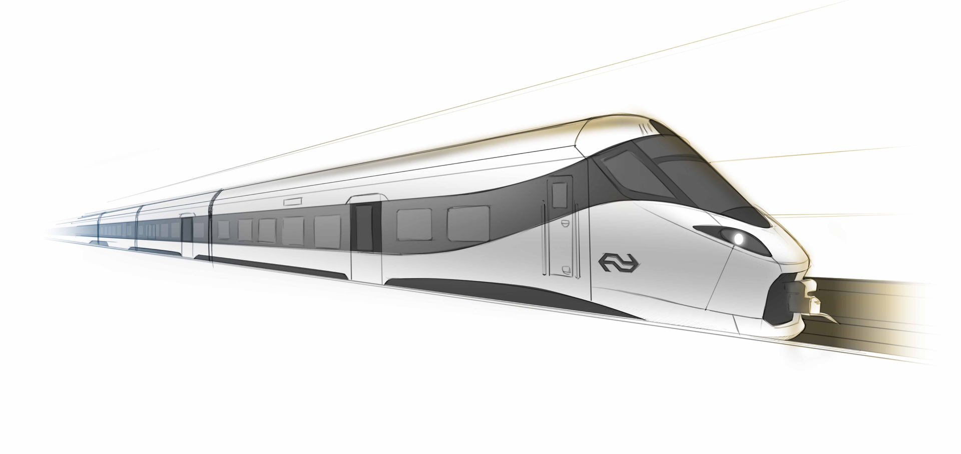 Nomad Digital is working with Alstom to deploy passenger Wi-Fi and the Nederlandse Spoorwegen&rsquo;s passenger information services.