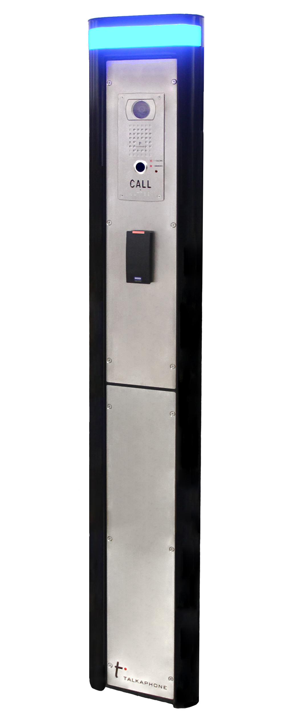 Via Series Pedestal.