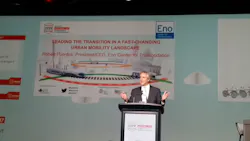 Keynote Robert Puentes, president and CEO, Eno Center for Transportation Keynote Robert Puentes, president and CEO, Eno Center for Transportation