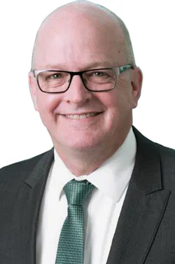 Jeff Goodling. Jeff Goodling.