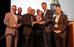 HARTING open house recognized distributors. HARTING open house recognized distributors.