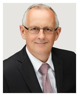 Joe O&rsquo;Carroll.