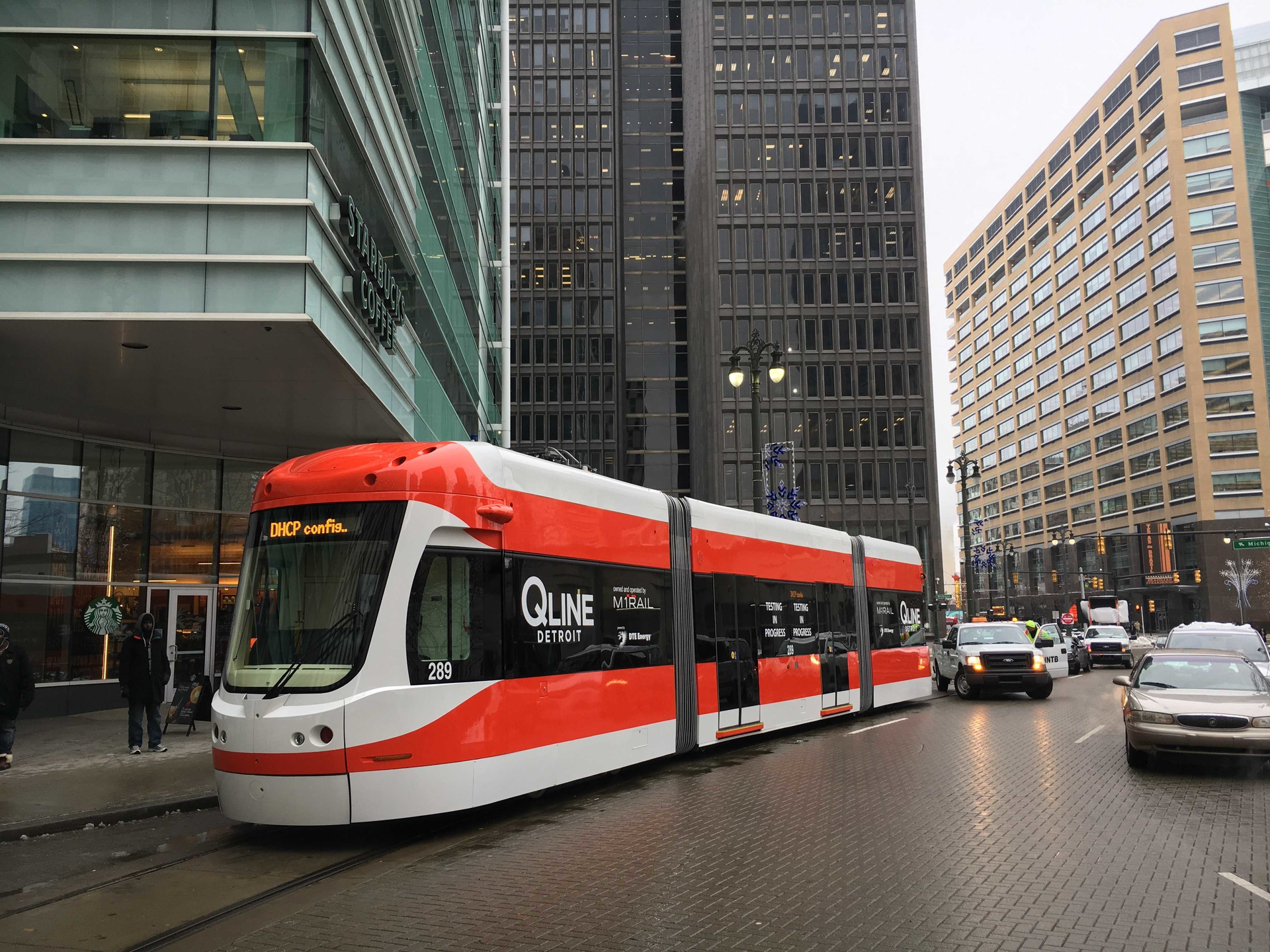 Qline