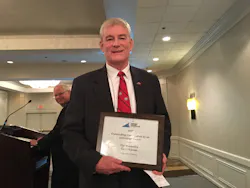 Gary Skinner. Gary Skinner.