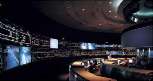 Ansaldo STS is developing several mass transit projects worldwide using Communications-Based Train Control (CBTC) technology.