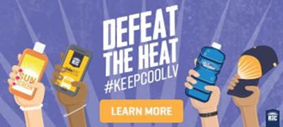 RTC launched summer safety campaign.