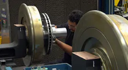 Sacramento manufacturing plant. Sacramento manufacturing plant.