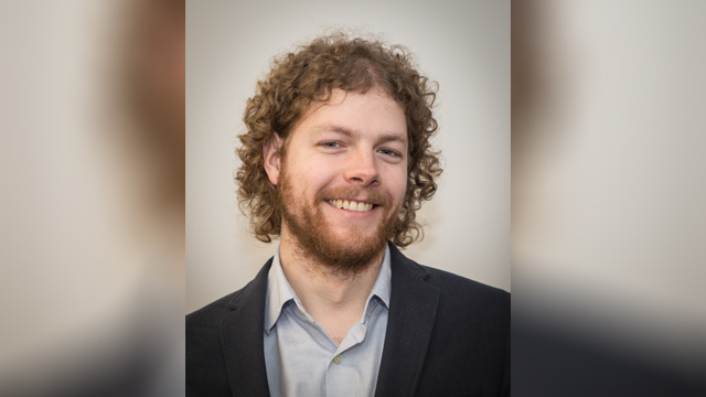 Nick Halden is a solutions specialist with Vix Technology.