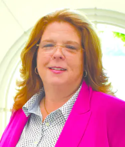 Trischelle Baysden. Trischelle Baysden.