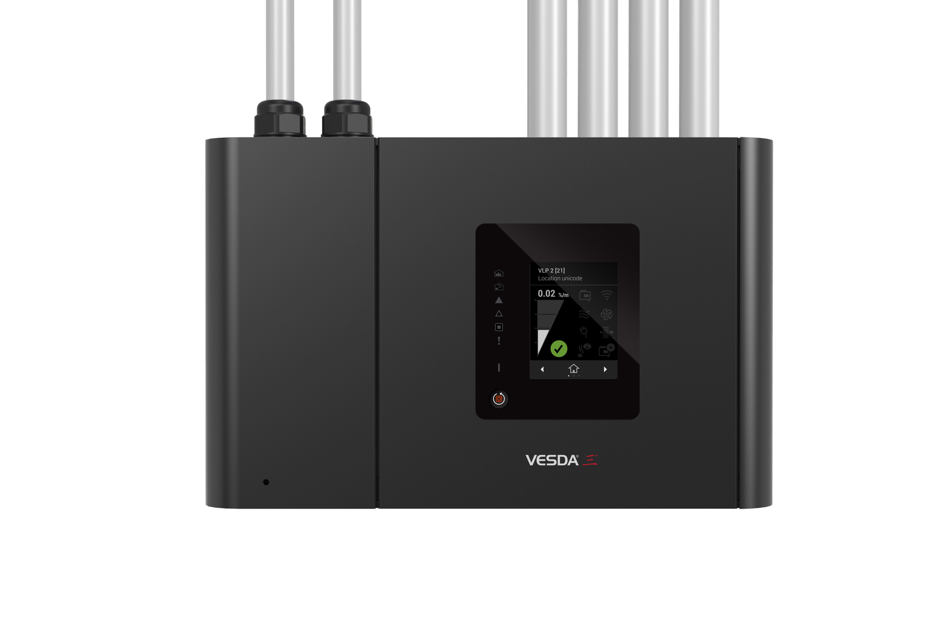 Xtralis VESDA-E VEP.