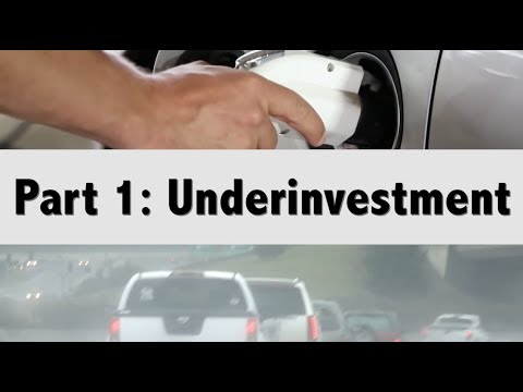 As Motorists Hit the Road for the 4th of July a New Video Series Focuses on Funding