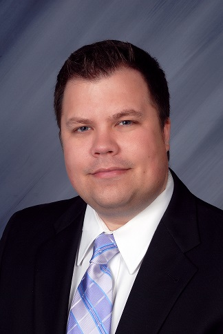 Ben Capelle, General Manager, Laketran