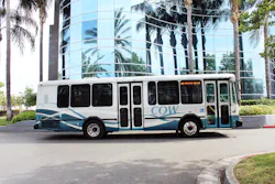 With the new upgrades and component replacements, FirstGroup PLC can continue to provide reliable and safe transportation to their customers in local transit agencies, state departments, universities and to the public. With the new upgrades and component replacements, FirstGroup PLC can continue to provide reliable and safe transportation to their customers in local transit agencies, state departments, universities and to the public.