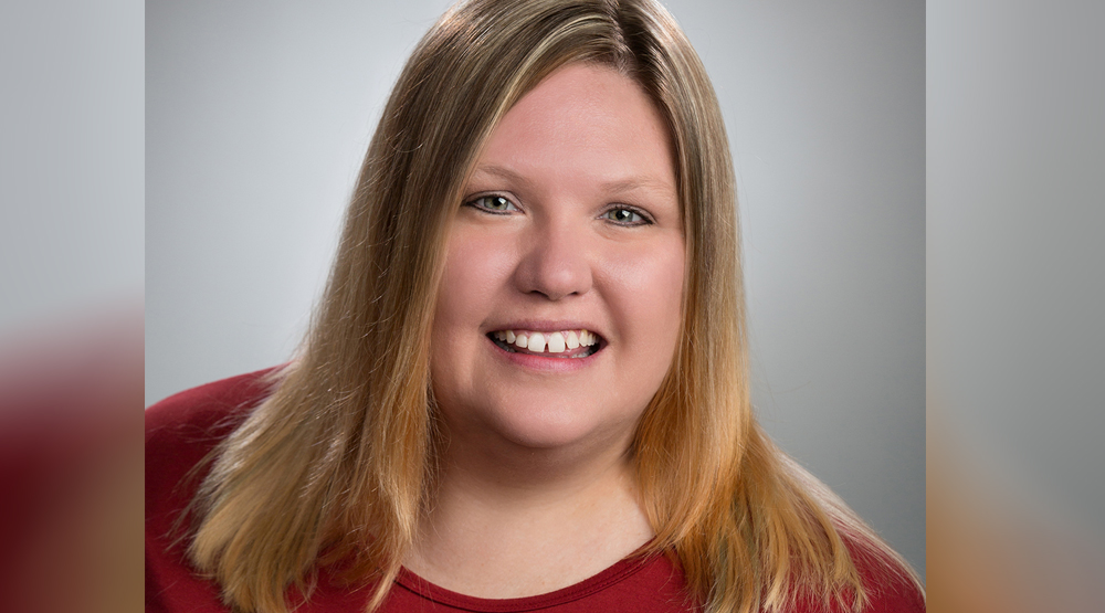 Meggan Roberts Odell, Senior Director of Transit Services, RCATS Transportation/skat BUS