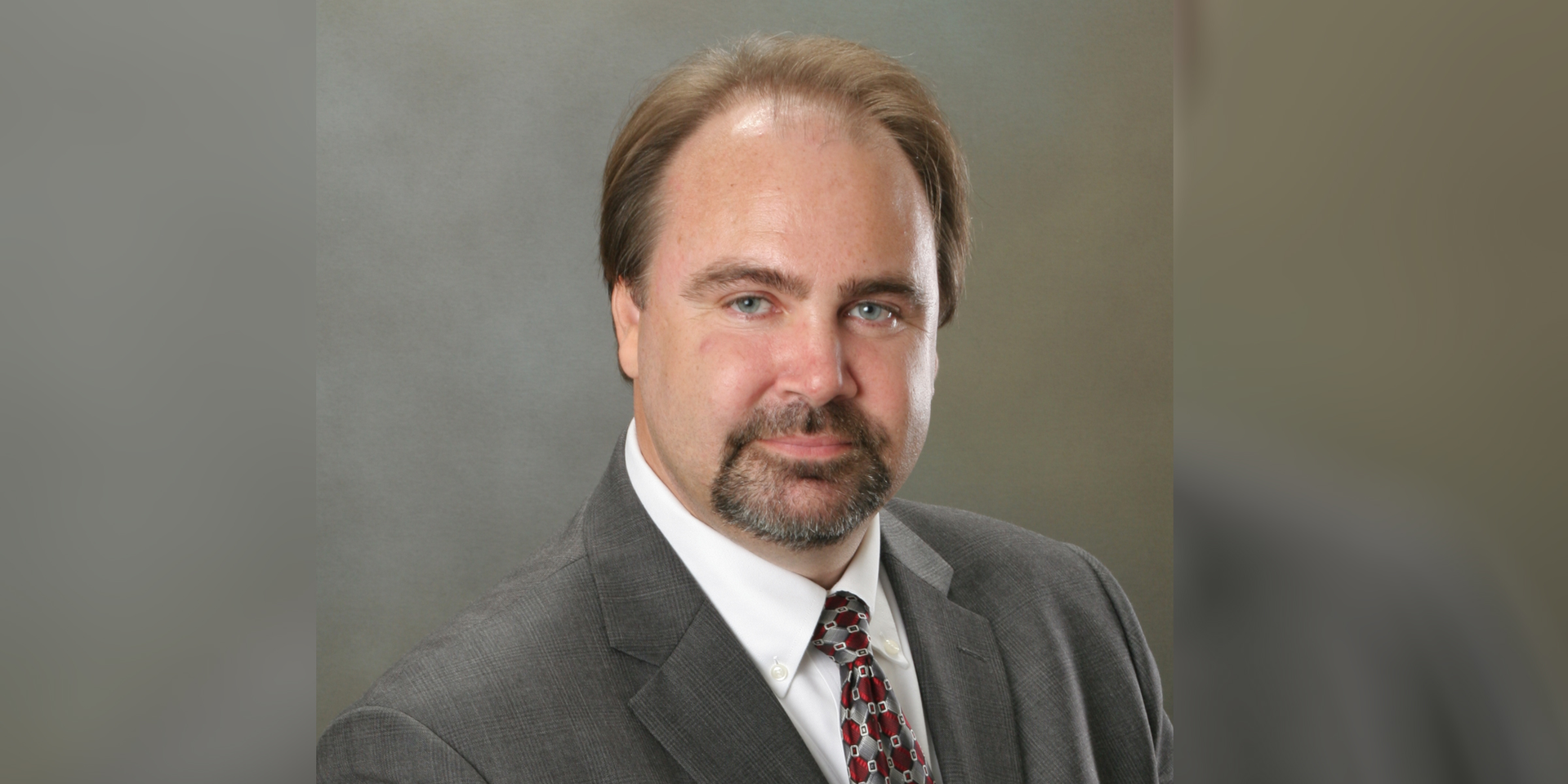 Paul Comfort, VP of Business Development, Trapeze NA