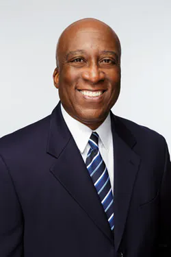 Shelton Goode. Shelton Goode.