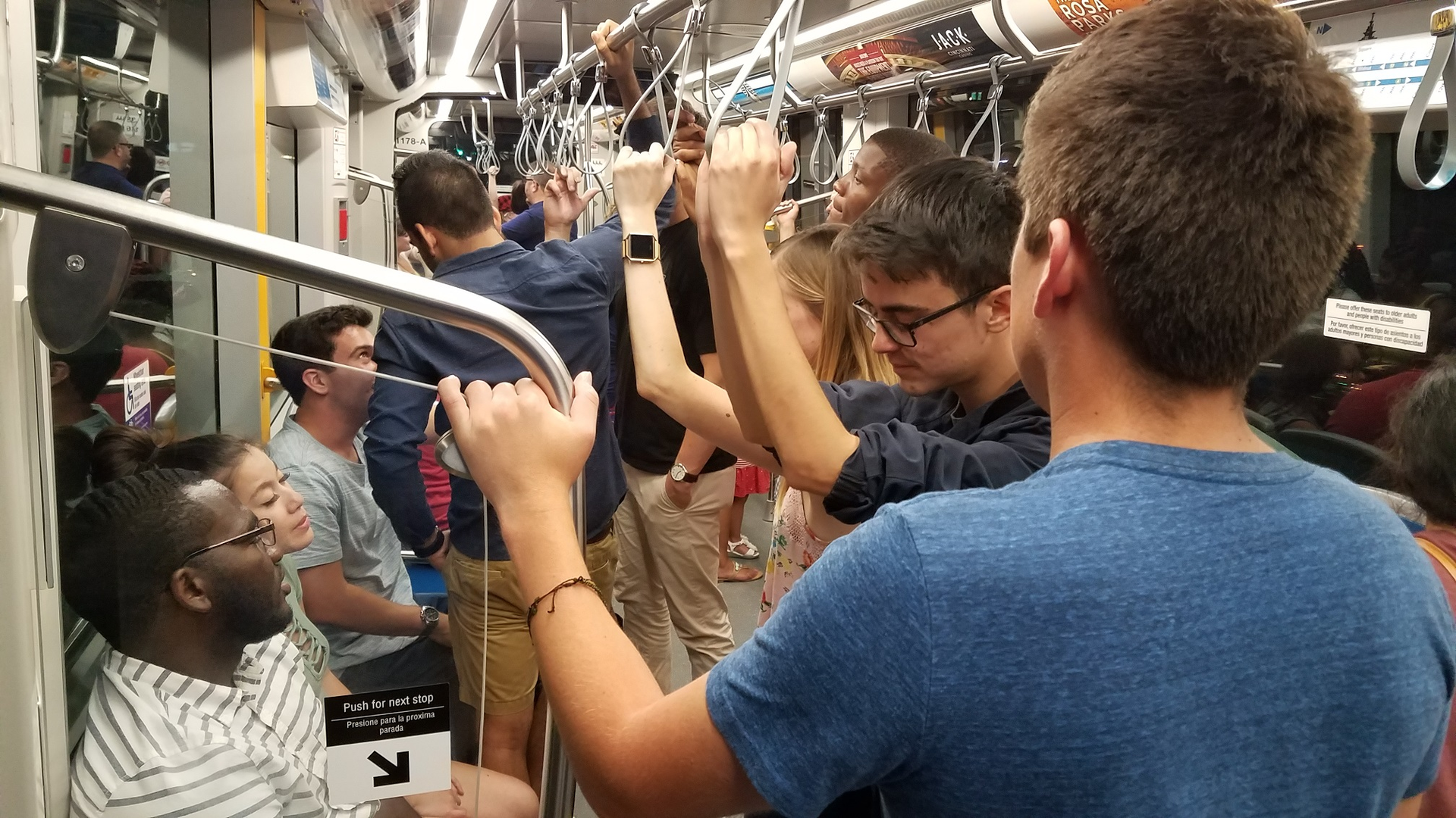 Cincinnati Bell Connector streetcar surpasses 600,000 rides.