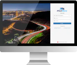 FleetWave. FleetWave.