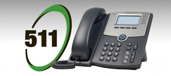 MTC's 511 phone service.