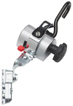 Protektor Silver Series Wheelchair and Occupant Securement System Protektor Silver Series Wheelchair and Occupant Securement System