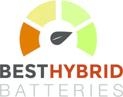 Best Hybrid Batteries Best Hybrid Batteries