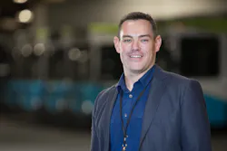 Brandon Rapez-Betty, Customer & Community Relations Manager, Spokane Transit Brandon Rapez-Betty, Customer & Community Relations Manager, Spokane Transit