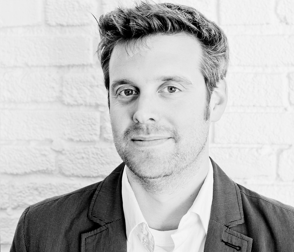 Bryan Mongeau, Vice President of Technology, BroadSign International