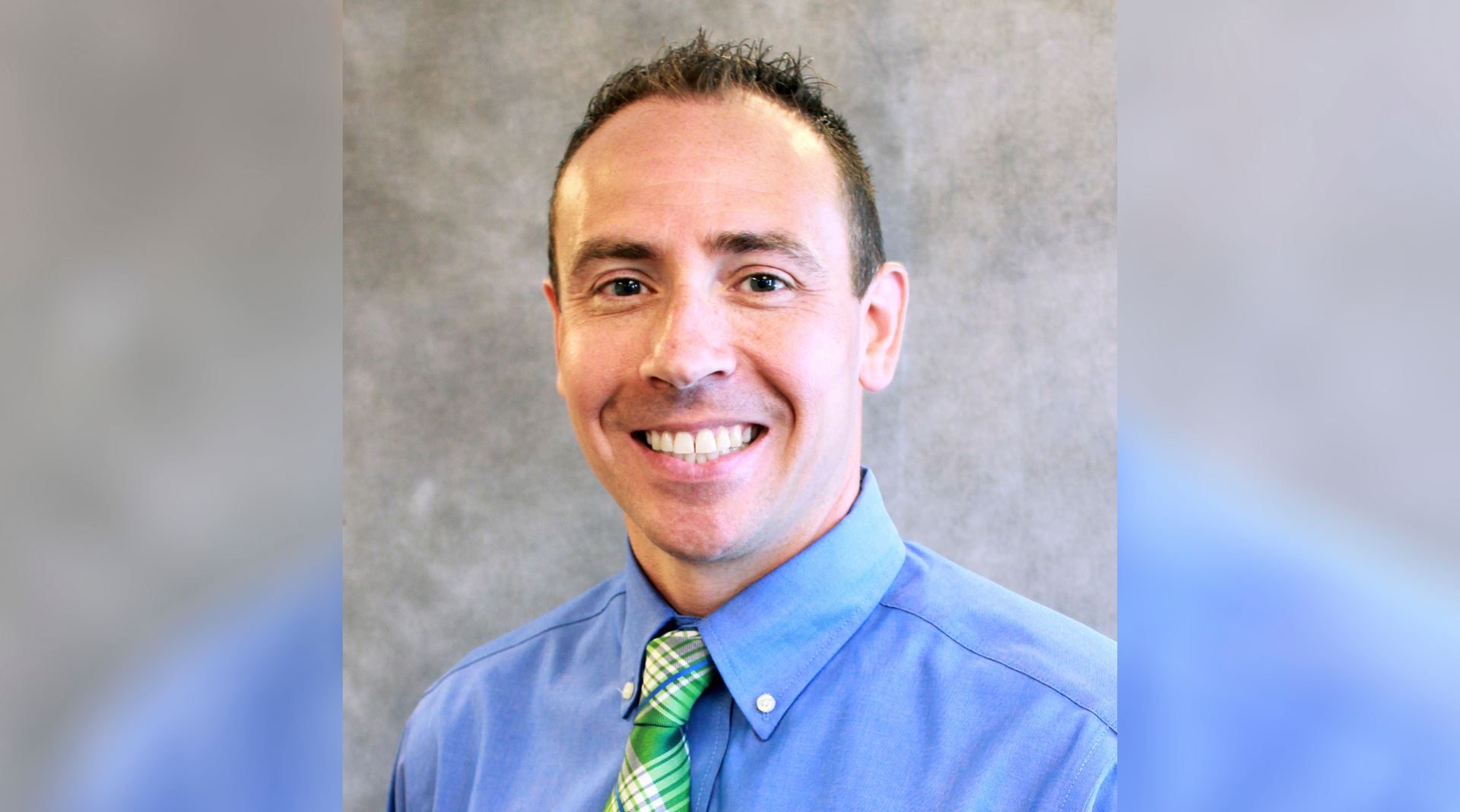 Christopher Dobson, Vice President of Finance, Regional Transit Service