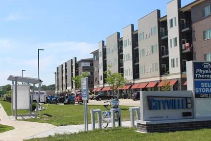 DART Bicycle Collective.