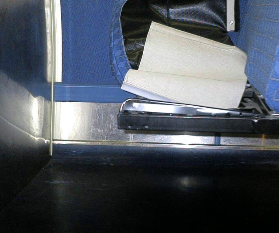 Entransit Suspension Textiles