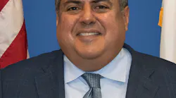 Luis Manuel Ramírez, General Manager/CEO, MBTA Luis Manuel Ramírez, General Manager/CEO, MBTA