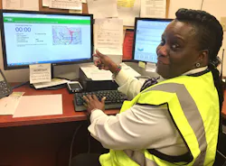 In the Spring of 2017, they successfully implemented the proposed holding method on the Atlanta Streetcar. In the Spring of 2017, they successfully implemented the proposed holding method on the Atlanta Streetcar.