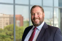 Gregory B. May, PE, LEED AP, Practice Leader - Rail & Transit, Urban Engineers, Inc. Gregory B. May, PE, LEED AP, Practice Leader - Rail & Transit, Urban Engineers, Inc.